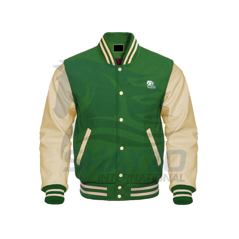 Varsity Jackets